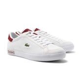 Lacoste Powercourt 223 BR/BORD - 46SMA0018-2G1-784